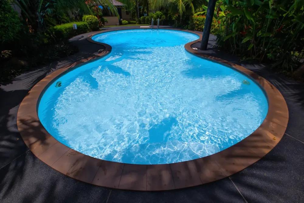 Contactez le pisciniste Stéphane